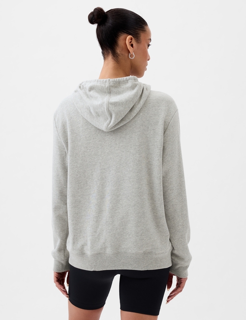 Gap Logo Hoodie