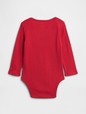 Baby Graphic Bodysuit