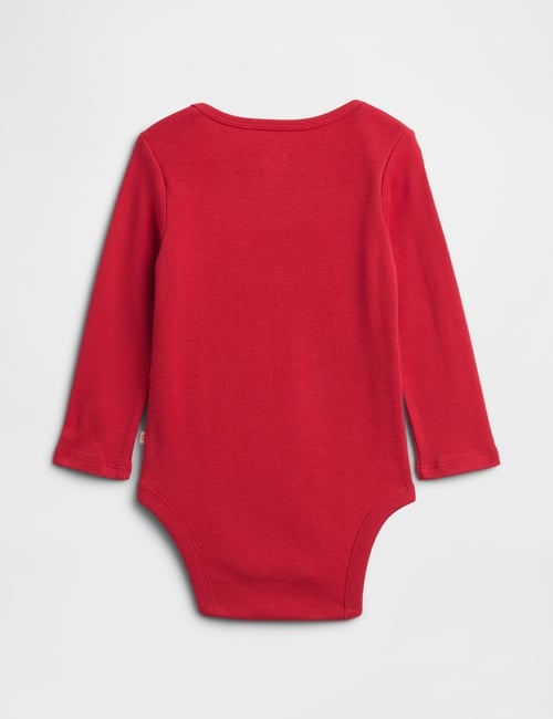 Baby Graphic Bodysuit