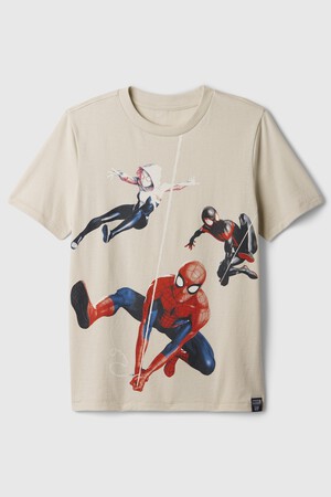 GapKids | Marvel Graphic T-Shirt