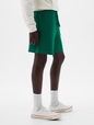 Gap Logo Shorts
