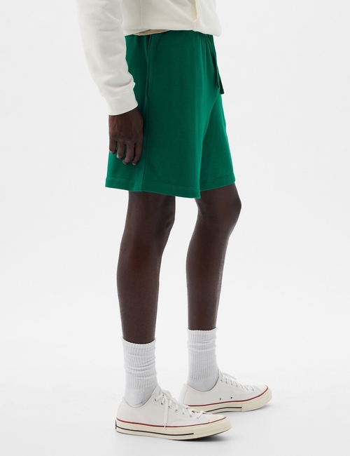 Gap Logo Shorts