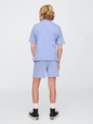 Kids 5" Washed Easy Shorts