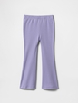 Baby & Toddler Mix & Match Rib Flare Leggings