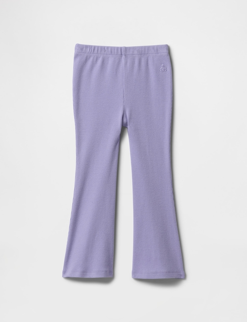 Baby & Toddler Mix & Match Rib Flare Leggings