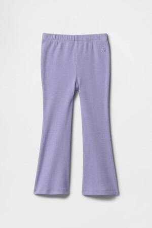 Baby & Toddler Mix & Match Rib Flare Leggings