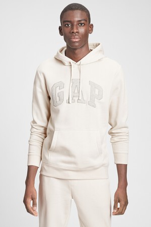Gap Logo Hoodie
