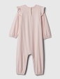 Baby Logo One-Piece
