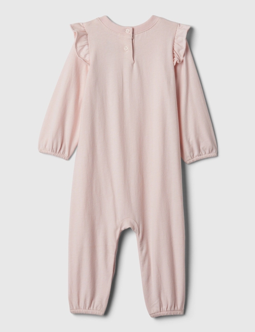 Baby Logo One-Piece