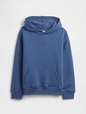 Kids Relaxed Gap Logo Hoodie