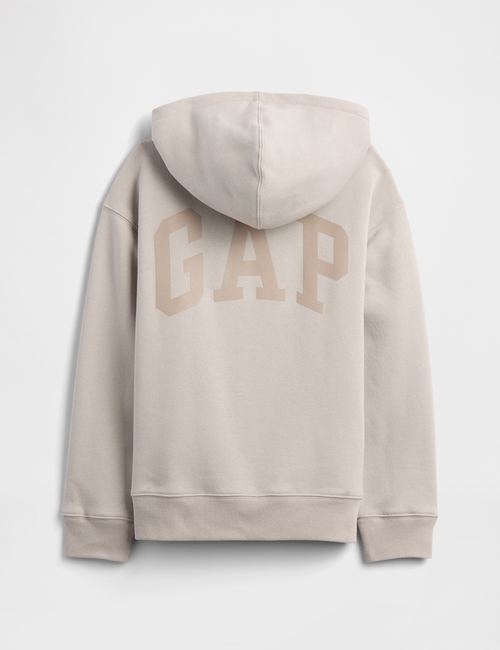 V-HERITAGE PO - DOUBLE LOGO