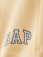 Kids Gap Logo Pull-On Shorts