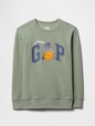 Kids Gap Logo Sweatshirt