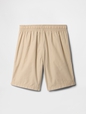 Kids Relaxed Pull-On Shorts