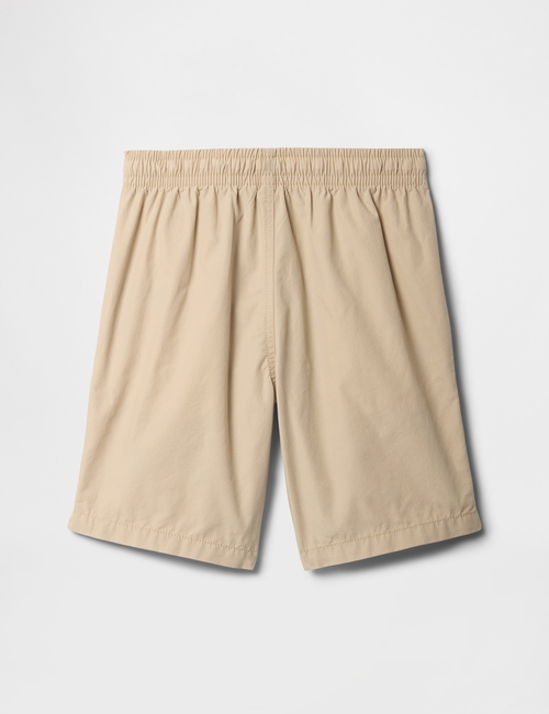 Kids Relaxed Pull-On Shorts