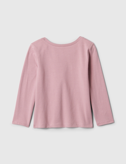 babyGap Logo T-Shirt