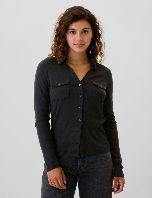Utility Shirt