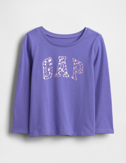 babyGap Logo T-Shirt
