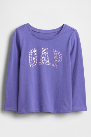 babyGap Logo T-Shirt