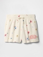 Gap Logo Shorts