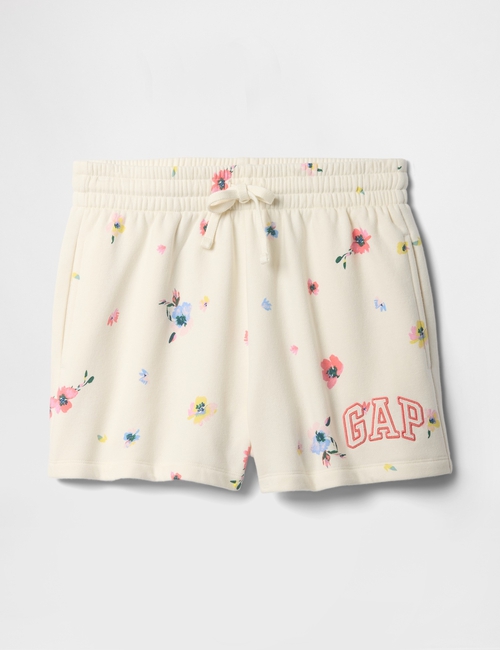 Gap Logo Shorts