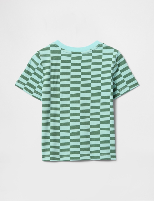 Baby & Toddler Mix & Match Pocket T-Shirt