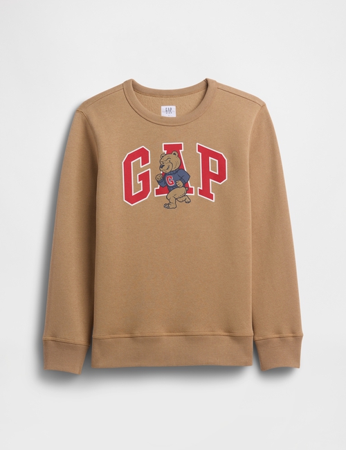 Kids Gap Logo Sweatshirt