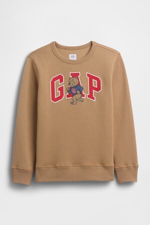 Kids Gap Logo Sweatshirt