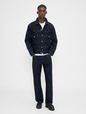 Heavyweight Relaxed Straight Jeans