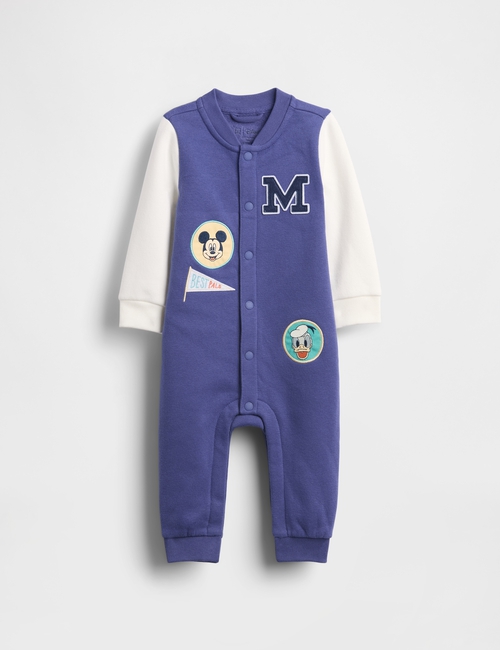 DIS VARSITY 1PC