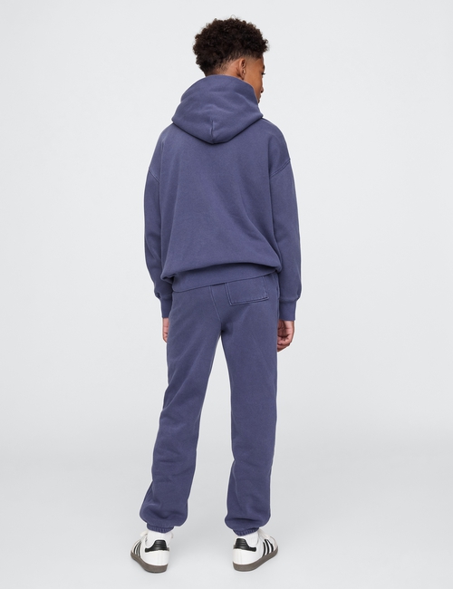Kids Star Wars Vintage Soft Joggers