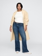 Low Rise Long & Lean Jeans