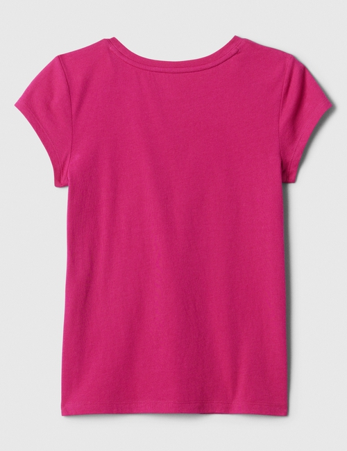 Kids Gap Logo T-Shirt
