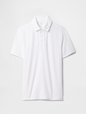Kids GapFit Tech Performance Polo