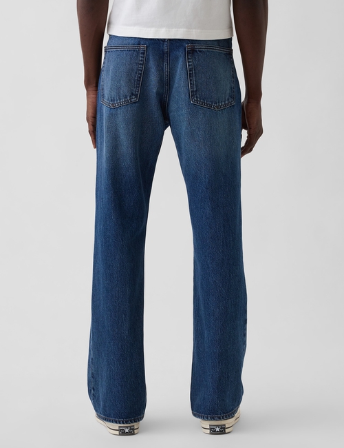 Boot Jeans