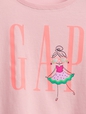 babyGap Graphic T-Shirt