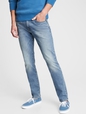 GapFlex Slim Jeans With Washwell&#153