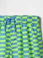 Kids 8" Recycled Swim Trunks