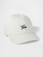 Gap Americana Logo Denim Baseball Hat