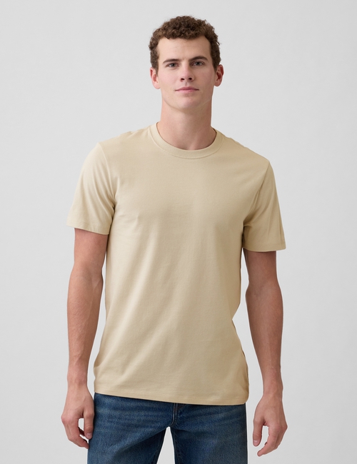 Everyday Soft Crewneck T-Shirt