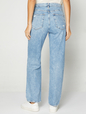 High Rise '90s Loose Jeans