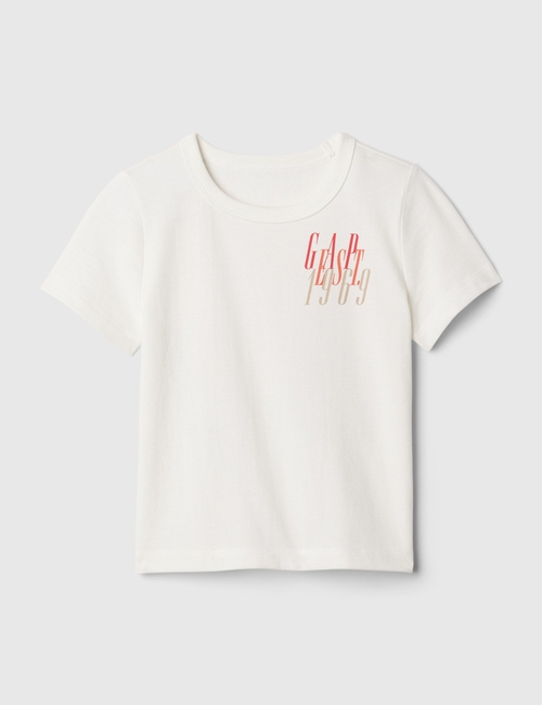 Toddler Gap 1969 Logo T-Shirt