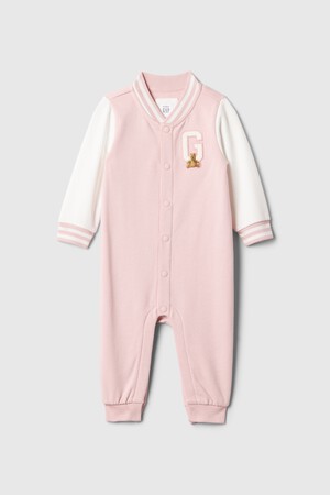 Baby Varsity One-Piece