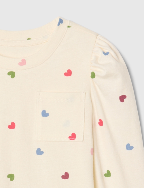 babyGap Mix and Match Pocket T-Shirt