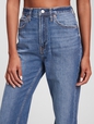 High Rise '90s Loose Jeans