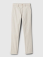 Modern Khakis