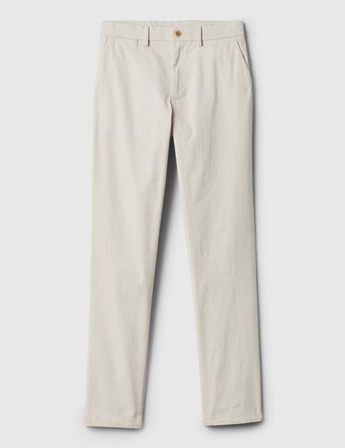 Modern Khakis