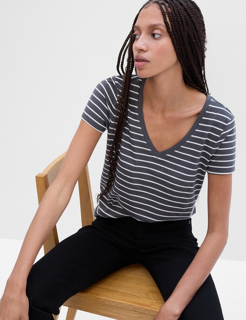 Favorite Print T-Shirt