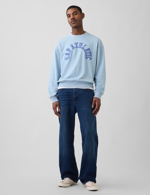 JPN IE FT LOGO CREW