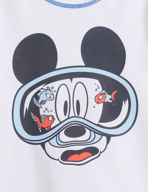 V-DIS LS RASHGUARD
